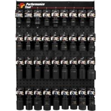 Performance Tool Socket Set W59548