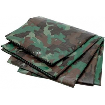 Performance Tool Tarpaulin W6005