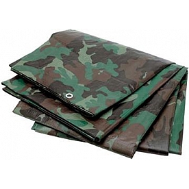 Performance Tool Tarpaulin W6007