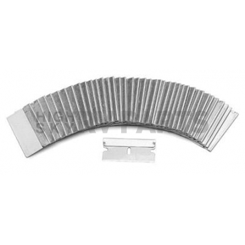 Performance Tool Razor Blade W747