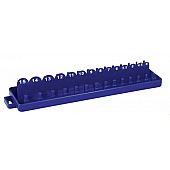 Performance Tool Socket Storage Rail W776