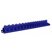 Performance Tool Socket Storage Rail W779