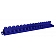 Performance Tool Socket Storage Rail W779