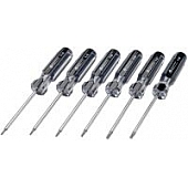 Performance Tool Screwdriver W80006