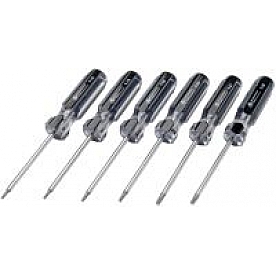 Performance Tool Screwdriver W80006