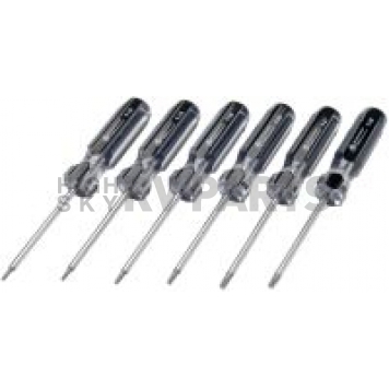 Performance Tool Screwdriver W80006