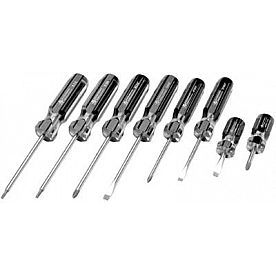 Performance Tool Screwdriver W80008