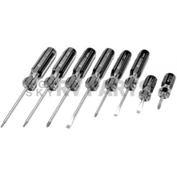 Performance Tool Screwdriver W80008