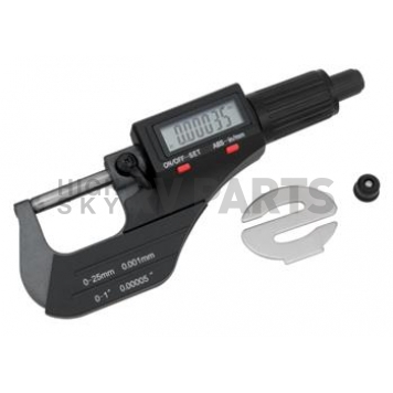 Performance Tool Micrometer W80156