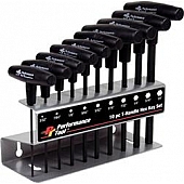 Performance Tool Allen Wrench W80274