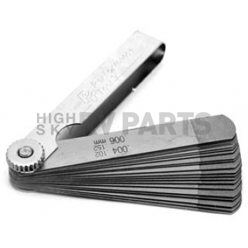 Performance Tool Feeler Gauge W80524