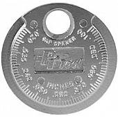 Performance Tool Spark Plug Gapping Tool W80535