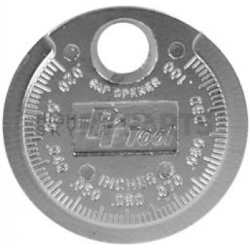 Performance Tool Spark Plug Gapping Tool W80535