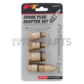 Performance Tool Compression Tester Adapter W80577-1