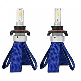 Putco Headlight Bulb - LED 709007