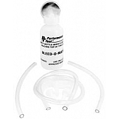 Performance Tool Brake Bleeder W80625