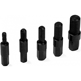 Performance Tool Bolt Extractor W80635