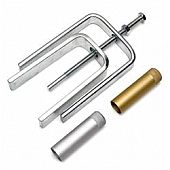 Performance Tool Steering Wheel Lock Plate Tool W80649