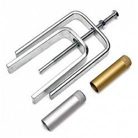 Performance Tool Steering Wheel Lock Plate Tool W80649
