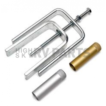 Performance Tool Steering Wheel Lock Plate Tool W80649