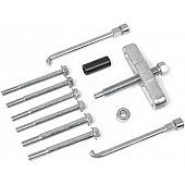 Performance Tool Steering Wheel Puller W80651