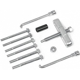 Performance Tool Steering Wheel Puller W80651