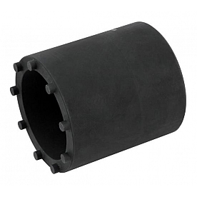 Performance Tool Spindle Nut Socket W83006