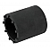 Performance Tool Spindle Nut Socket W83006