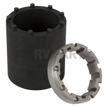 Performance Tool Spindle Nut Socket W83006-2