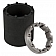 Performance Tool Spindle Nut Socket W83006