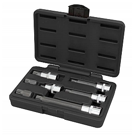 Performance Tool Socket Set W83016