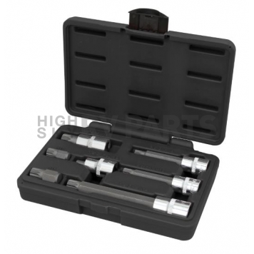 Performance Tool Socket Set W83016