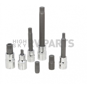 Performance Tool Socket Set W83016-1