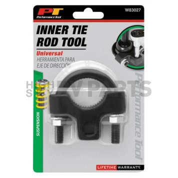 Performance Tool Tie Rod End Tool W83027-2