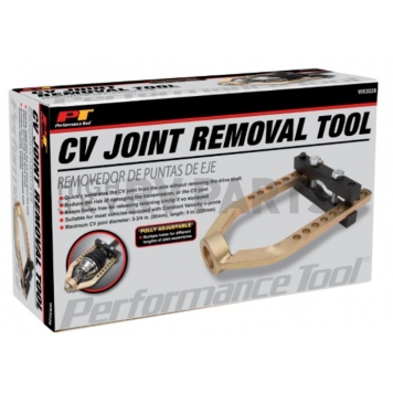 Performance Tool Axle CV Joint Removal Tool W83028-3