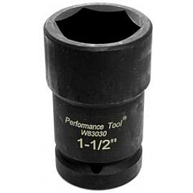 Performance Tool Socket W83030