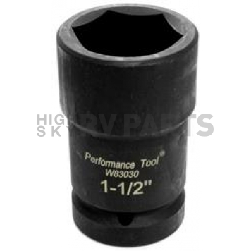 Performance Tool Socket W83030