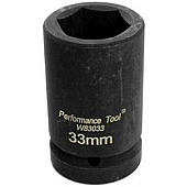 Performance Tool Socket W83033