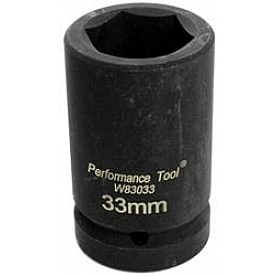 Performance Tool Socket W83033