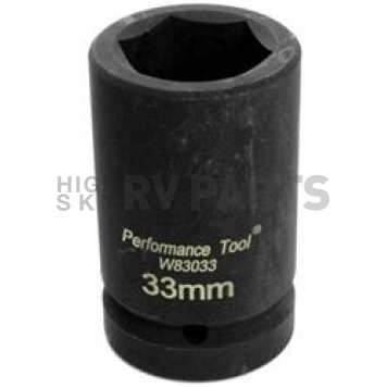 Performance Tool Socket W83033