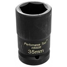 Performance Tool Socket W83035