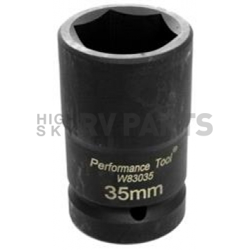 Performance Tool Socket W83035