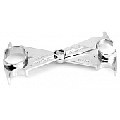 Performance Tool Fuel Line Disconnect Tool W83113