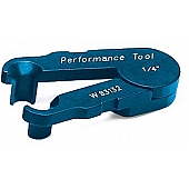Performance Tool Fuel Line Disconnect Tool W83132