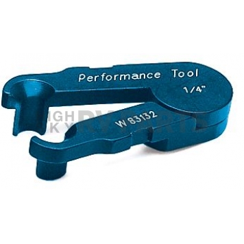 Performance Tool Fuel Line Disconnect Tool W83132