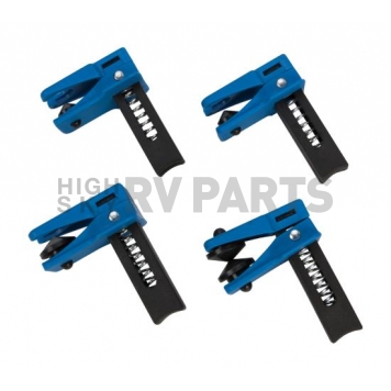 Performance Tool Fuel Line Disconnect Tool W83145