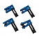 Performance Tool Fuel Line Disconnect Tool W83145