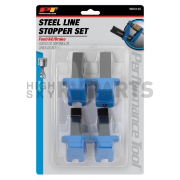 Performance Tool Fuel Line Disconnect Tool W83145-1