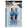 Performance Tool Fuel Line Disconnect Tool W83145