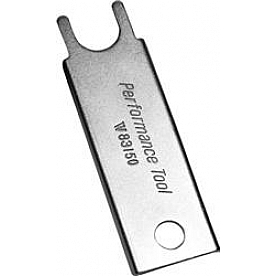 Performance Tool Clutch Hydraulic Line Removal Tool W83150